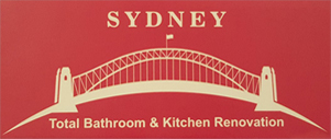 Logo - Total Renovation Sydney